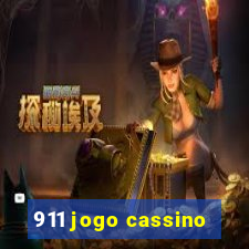 911 jogo cassino